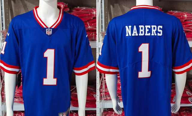 New York Giants Jerseys 11